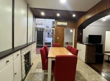 Departamento de 3 ambientes, Caballito · Alquiler Temporal, 3 Ambientes + Patios, Caballito