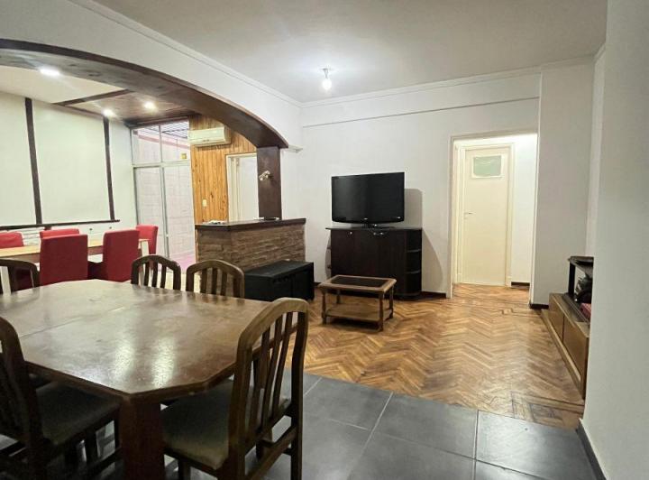 Departamento · 65m² · 3 Ambientes