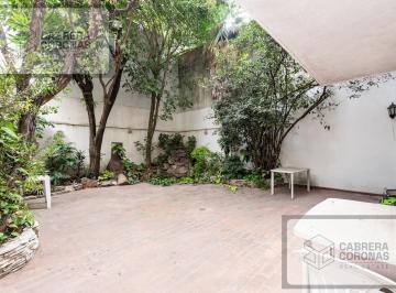 Departamento · 92m² · 4 Ambientes · Venta Villa Crespo Unico Departamento con Arboleda 4 Amb C/depcia con 2 Patios y Parrilla