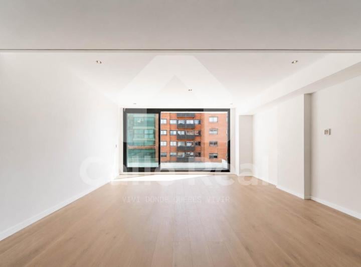 Departamento · 143m² · 4 Ambientes