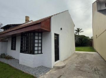 Casa · 70m² · 4 Ambientes · 1 Cochera · Confort - Chalet 4 Ambientes en Mar del Plata, a 400 m del Mar