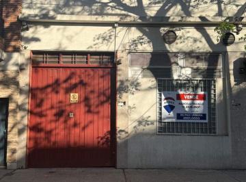 Depósito · 571m² · Venta Galpon Deposito en Parque Avellaneda