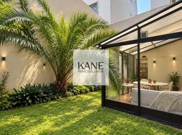 Departamento · 93m² · 4 Ambientes · Venta de 4 Amb. con Jardin Gran Oportunidad a Reciclar!