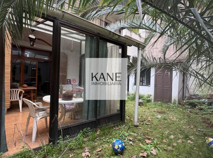 Departamento · 93m² · 4 Ambientes