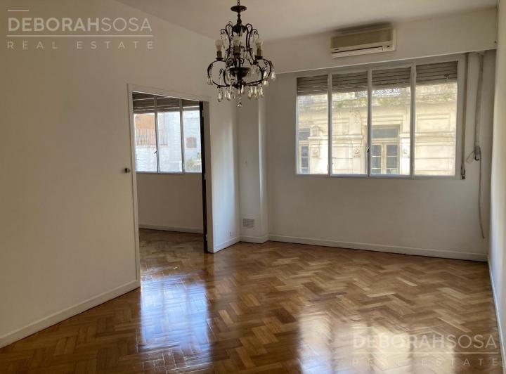 Departamento · 63m² · 3 Ambientes