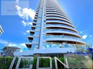 Departamento · 100m² · 4 Ambientes · Departamento en Alquiler, Punta de Este