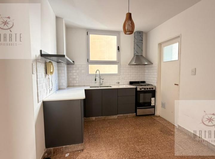 Departamento · 105m² · 5 Ambientes