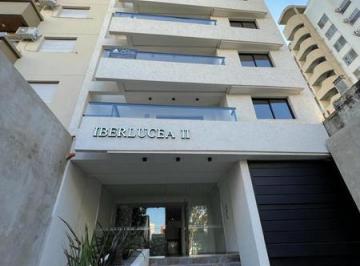 Departamento · 38m² · 1 Ambiente · 1 Cochera · Alquiler Monoamb. C/cochera 40 m², Lanús Centro