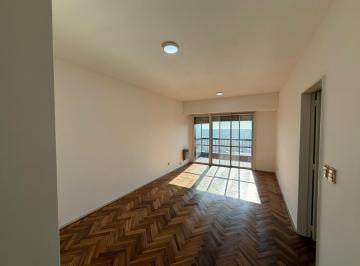 Departamento · 75m² · 4 Ambientes · 1 Cochera · Departamento Cuatro Ambientes Alquiler Wilde Centro