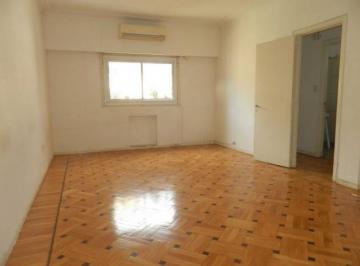 Departamento · 88m² · 3 Ambientes · Venta Departamento 3 Ambientes Contrafrente Luminoso con Dependencia