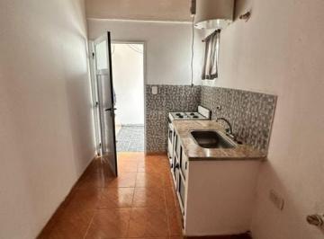 Departamento · 28m² · 1 Ambiente · Departamento en Villa Elvira