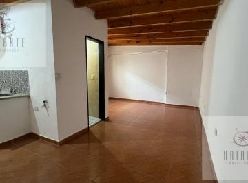 Departamento · 28m² · 1 Ambiente · Departamento en Villa Elvira