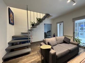 PH · 92m² · 4 Ambientes · PH en Centro