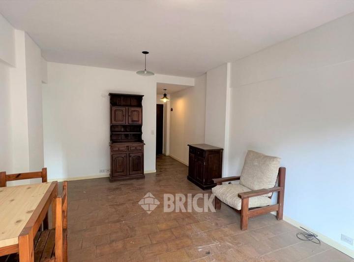 Departamento · 44m² · 2 Ambientes