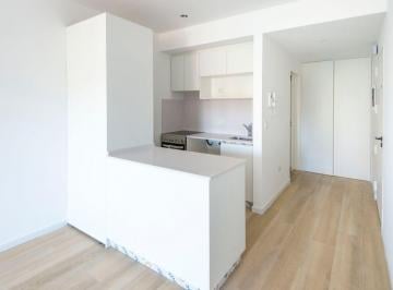 Departamento de 1 ambiente, Villa del Parque · Oportunidad Monoambiente a Estrenar con Balcon + Sum + Grupo Electrogeno
