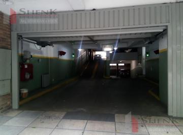 Garage · 13m² · Cochera en Belgrano