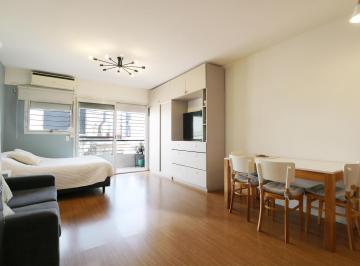 Departamento · 30m² · 1 Ambiente · Venta Monoambiente en Palermo