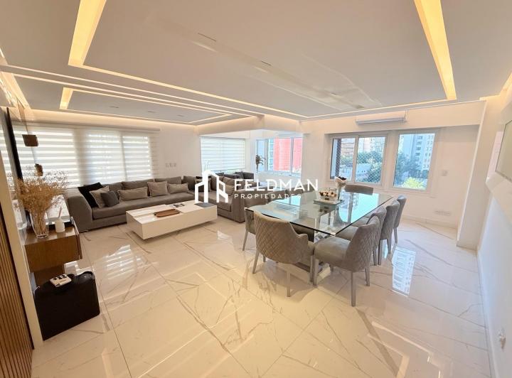 Departamento · 150m² · 4 Ambientes · 2 Cocheras