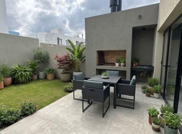 PH de 3 ambientes, Córdoba · Duplex Planta Baja a Estrenar - Docta Boulevard - 2 Dorm.