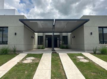 PH de 3 ambientes, Córdoba · Duplex Planta Baja a Estrenar - Docta Boulevard - 2 Dorm.