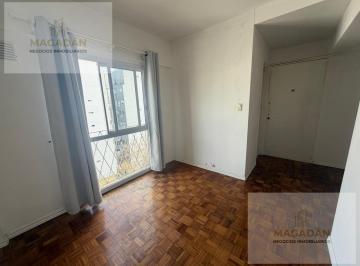 Departamento · 30m² · 2 Ambientes · Alquiler de Departamento 2 Ambientes - Ramos Mejia