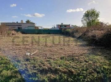 Terreno · 294m² · Lote en Venta Parque Sicardi