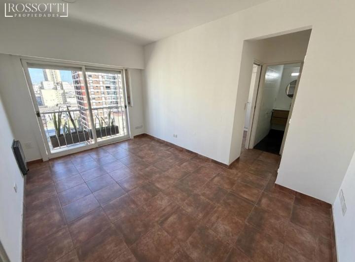 Departamento · 35m² · 2 Ambientes
