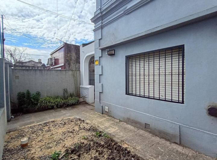Casa · 74m² · 3 Ambientes