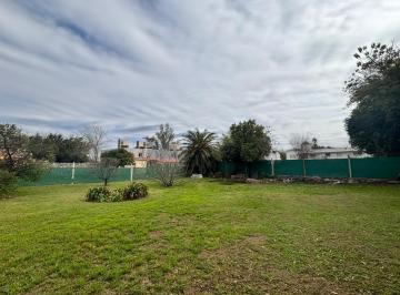 WhatsApp Image 2026-09-01 at 12.17.29 PM (2).jpeg · Terreno en Venta – Villa Allende Centro | Apto Desarrollo