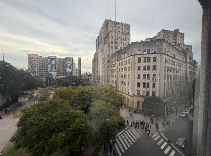 Departamento · 30m² · 2 Ambientes