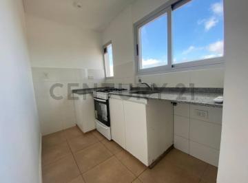 Departamento · 50m² · 2 Ambientes · 1 Cochera · Alquiler Semipiso 2 Ambientes con Cochera Ituzaingo Norte