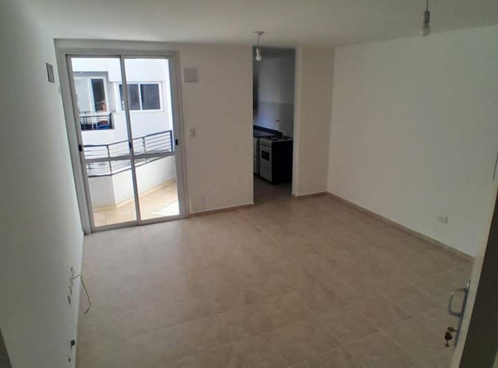 Departamento · 65m² · 4 Ambientes