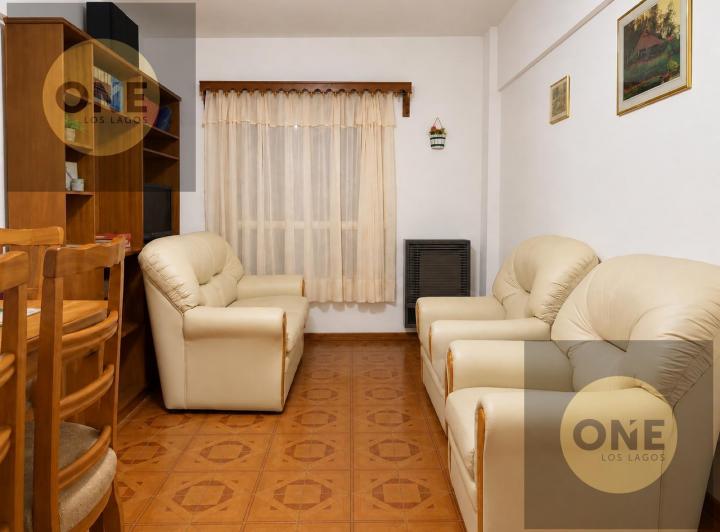 Departamento · 80m² · 4 Ambientes