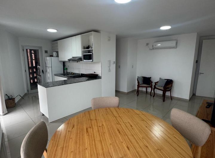 Departamento · 50m²