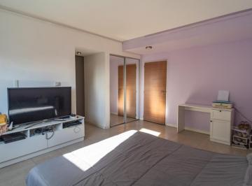 Departamento · 57m² · 2 Ambientes · 1 Cochera · 2 Amb en Palermo con Cochera. Edificio con Amenities. Piso Alto Mucha Luz!