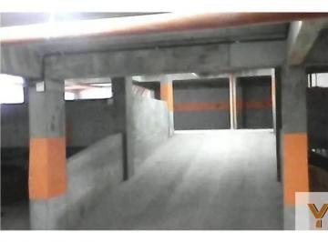 Garage · 12m² · Cochera en Venta - - 12 m - Almagro
