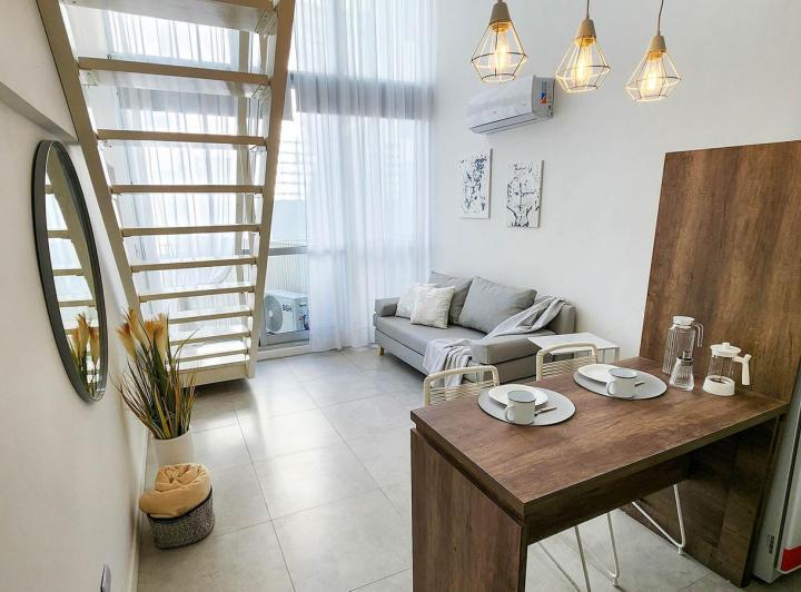 Departamento · 35m² · 2 Ambientes