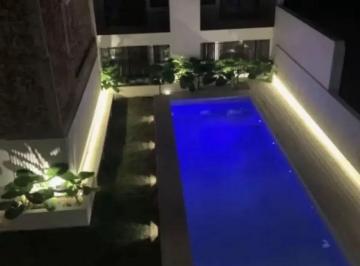 Departamento de 1 ambiente, San Cristobal · Departamento de 39 m² Amoblado en San Cristobal en Alquiler y Temporal