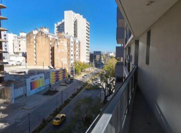 Departamento de 5 ambientes, Córdoba · Departamento de 2 Dorm. con Suite, Vestidor y Balcón – Alberdi