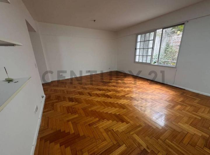Departamento · 47m² · 2 Ambientes