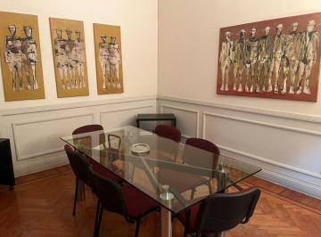 Departamento · 85m² · 4 Ambientes · Departamento en San Nicolás