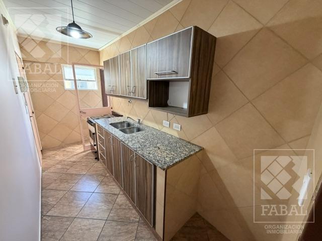 Departamento · 63m² · 4 Ambientes