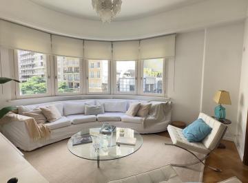 Departamento · 191m² · 5 Ambientes · 1 Cochera · Departamento - Recoleta