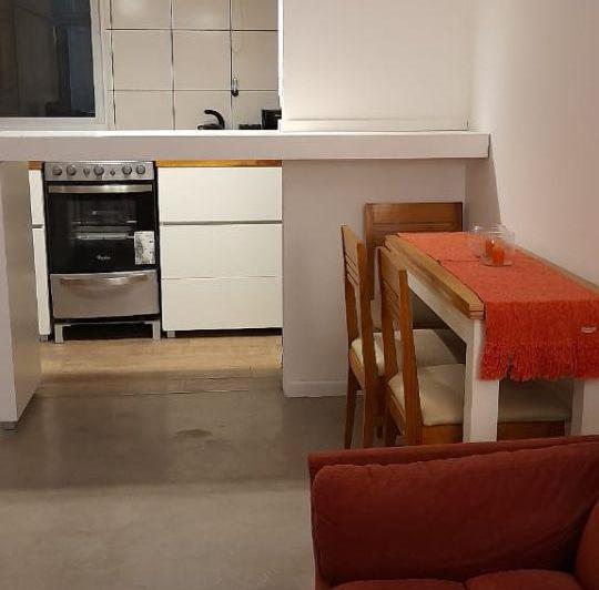 Departamento · 38m² · 2 Ambientes