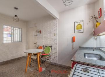 PH · 48m² · 2 Ambientes · Venta PH 2 Ambientes en Villa Urquiza con Patio