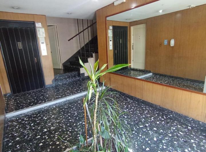 Departamento · 48m² · 2 Ambientes