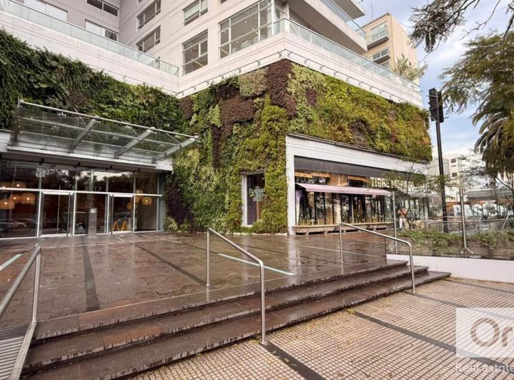 Departamento · 89m² · 3 Ambientes · 1 Cochera