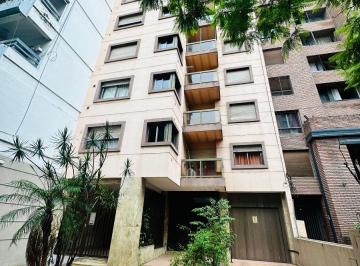 Departamento de 3 ambientes, Córdoba · Alquiler 2 Dorm. en Nva Cba con Cocheta