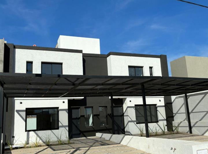 PH · 130m² · 3 Dormitorios · 2 Cocheras