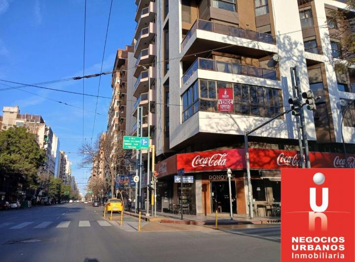 Departamento · 100m² · 6 Ambientes